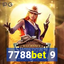 7788bet 9